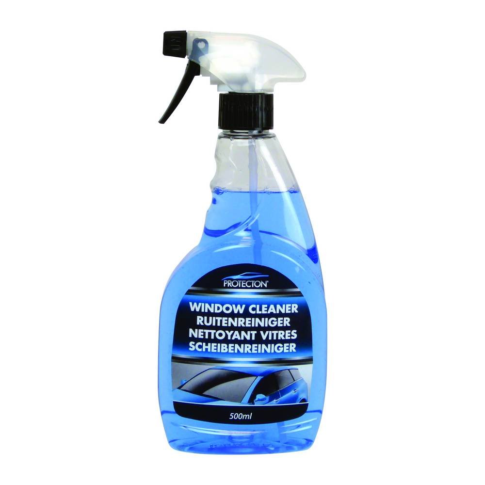 Protecton Scheibenreiniger 500ml von Protecton