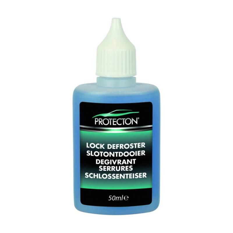 Protecton Schlossenteiser 50 ml von Protecton