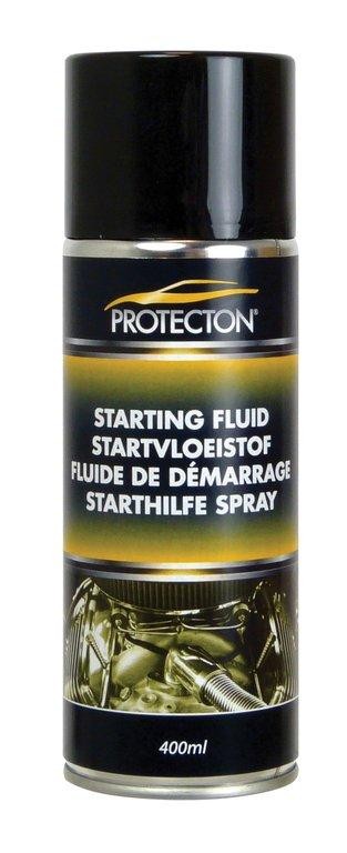 Protecton Starthilfespray 1890700 von Protecton