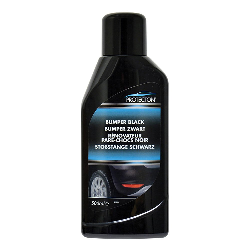 Protecton Stoßstange schwarz 500ml von Protecton