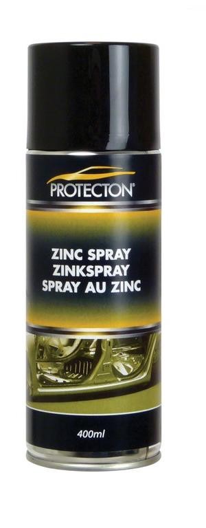 Protecton Zinkspray 1890712 von Protecton