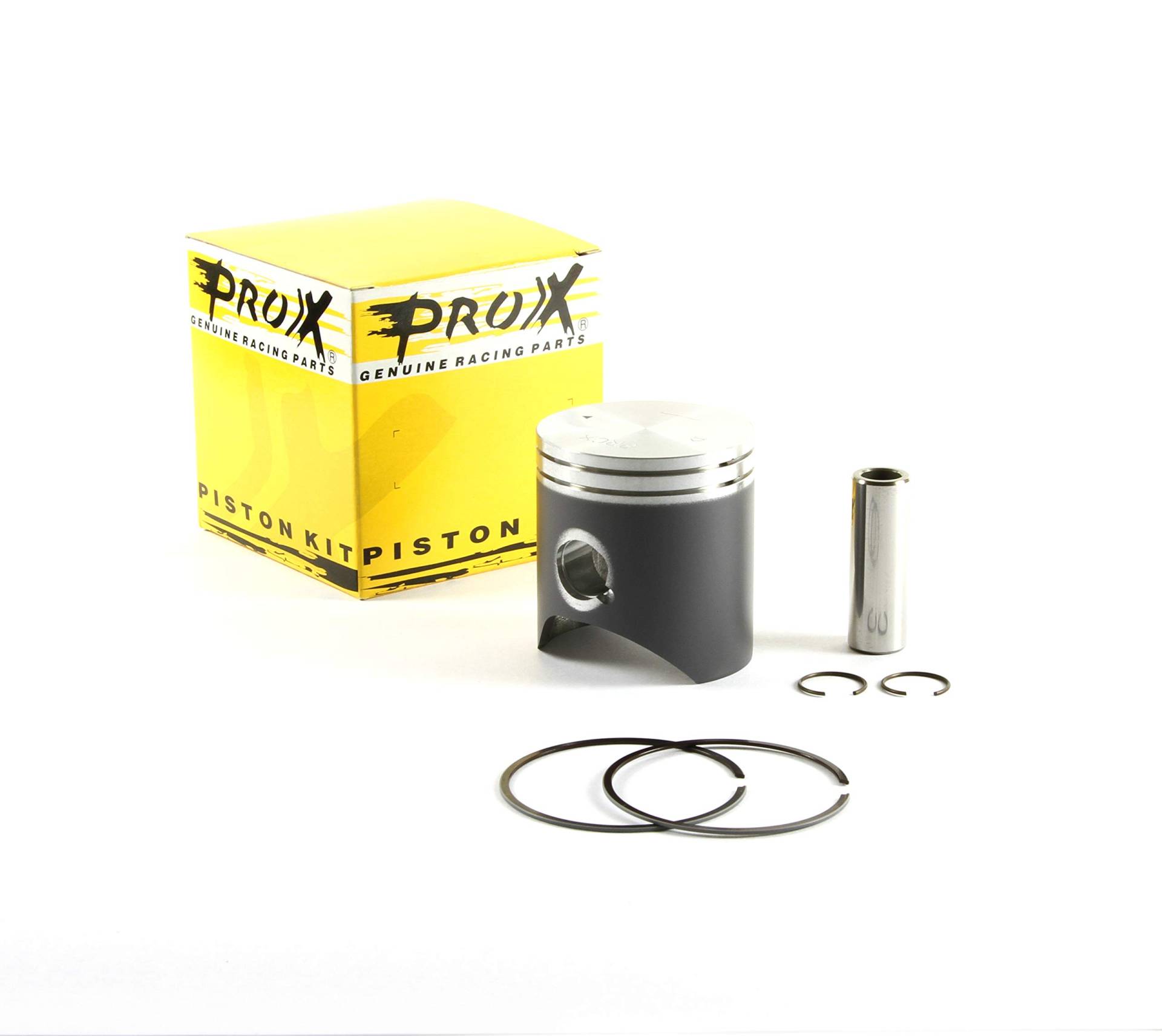 Prox 19-6226A Kolbensatz Nikasil Cyl 53.94/Std Beta/Hus/Husq von Prox Racing Parts