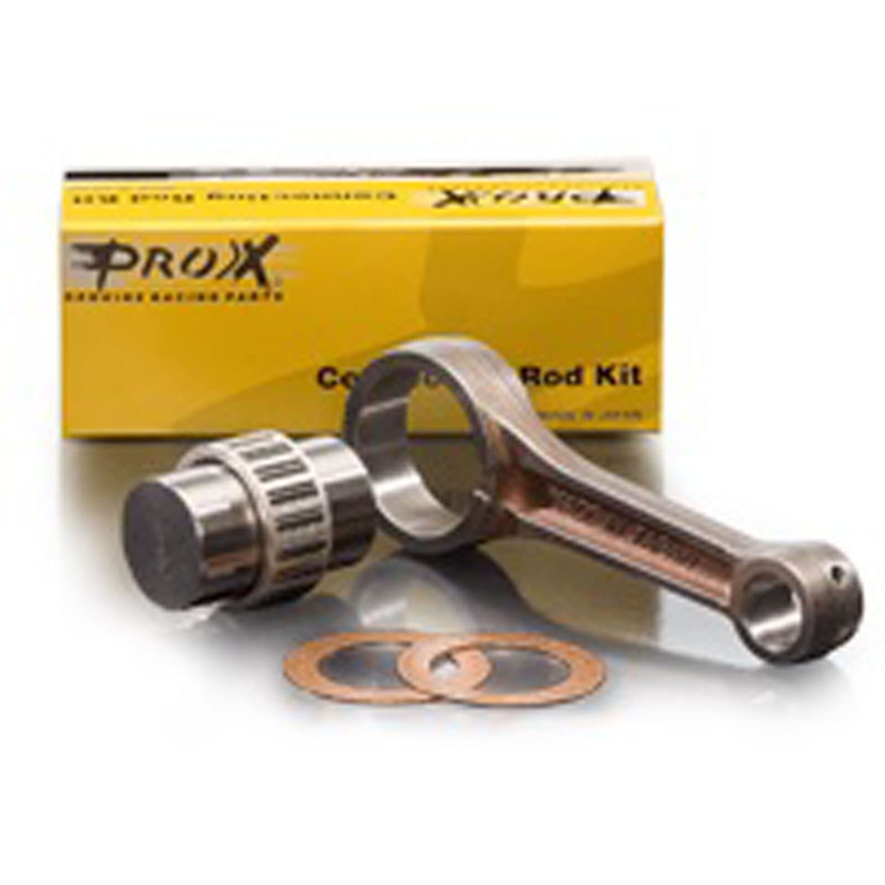 Prox Racing Parts 16-8654 Rod Kit Kx125 03-05 3.4223 von Prox Racing Parts