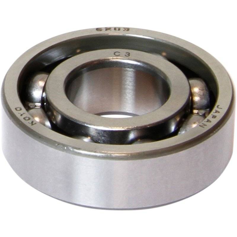 MAIN-BEARINGS von Prox