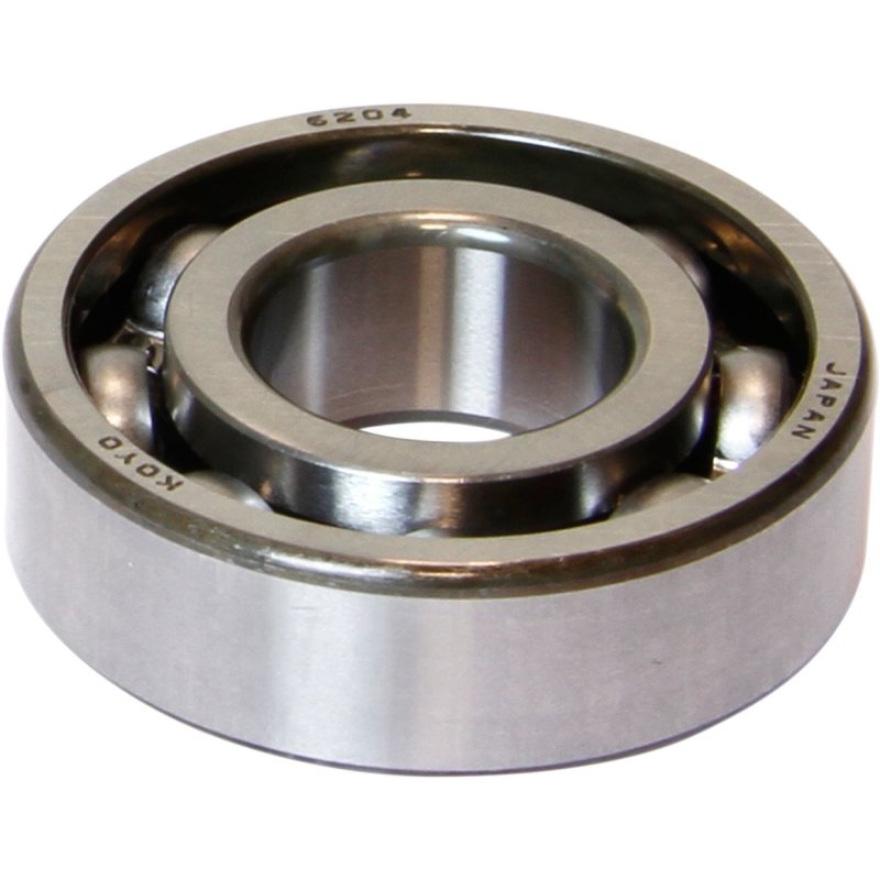 MAIN-BEARINGS von Prox