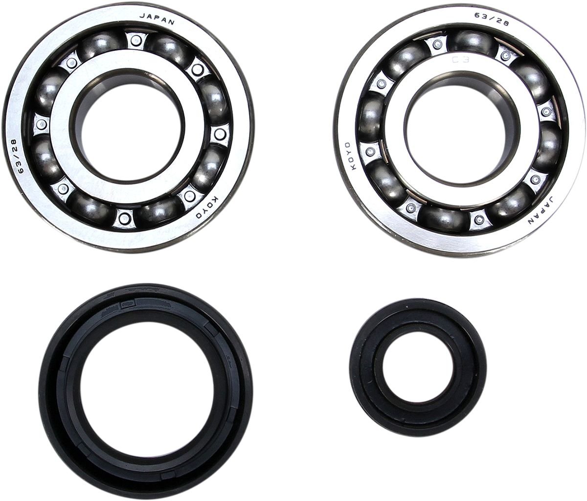 PROX Crank Bearing Seal Kit von Prox