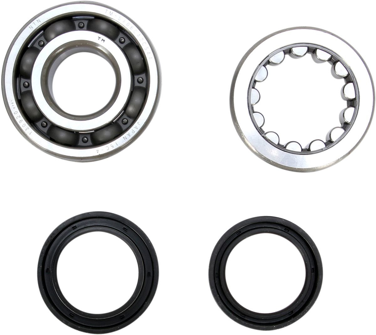 PROX Crank Bearing Seal Kit von Prox