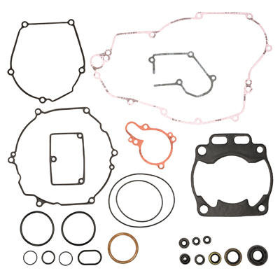 PROX Gasket Kit Complete Kawas von Prox