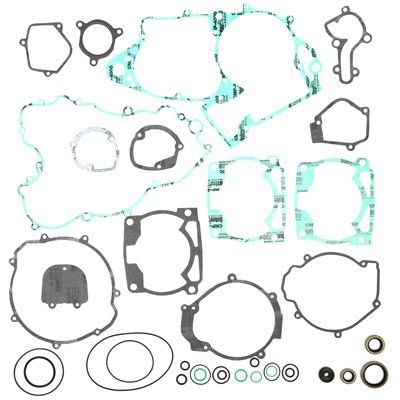 PROX Gasket Kit Complete Ktm von Prox