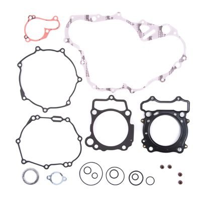 PROX Gasket Kit Complete Yamah von Prox