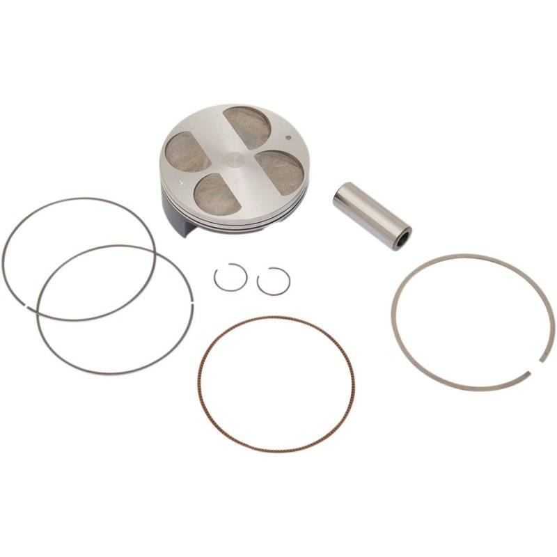 Prox Kolben Kit CRF450R 01.1411.A von Prox