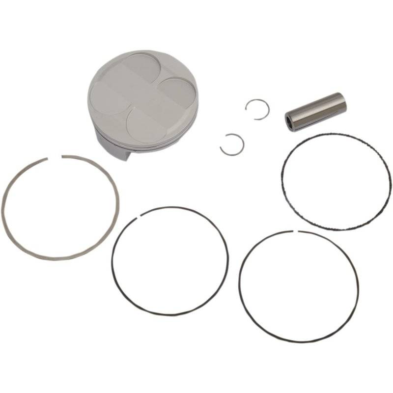 Prox Kolben Kit CRF450R 13-16 01.1413.A von Prox