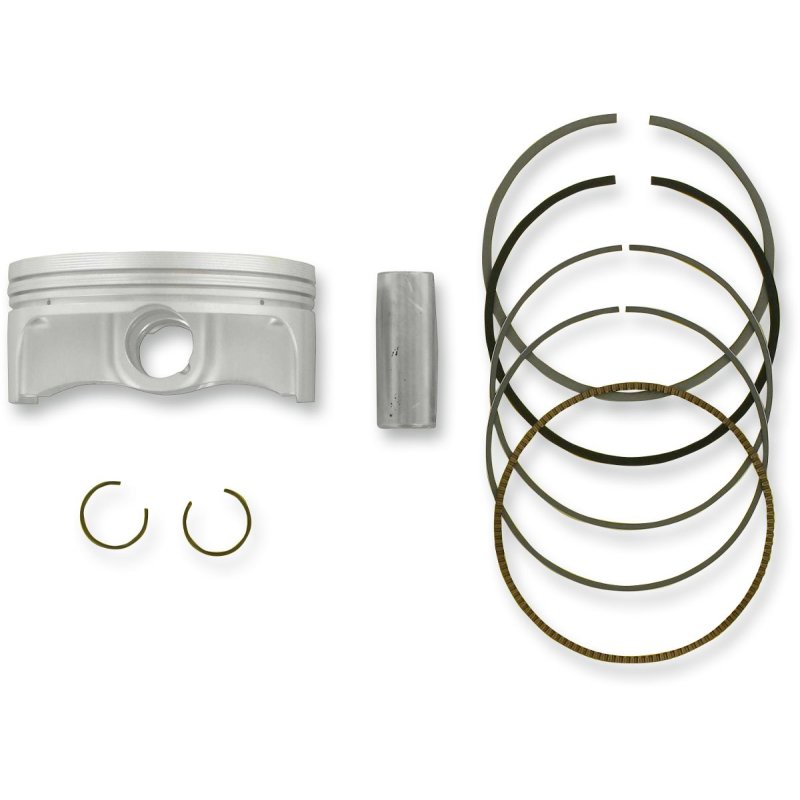 Prox Kolben Kit YFZ450 94.96MM 01.2435.B von Prox