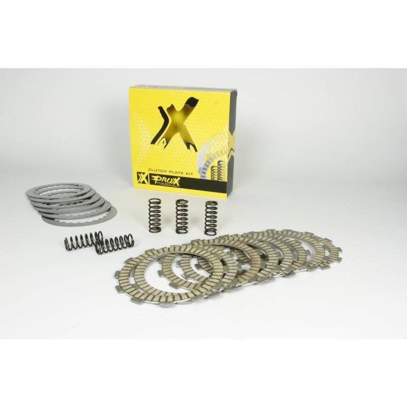 Prox Kupplungsset Crf250R 04-07 16.CPS13004 von Prox