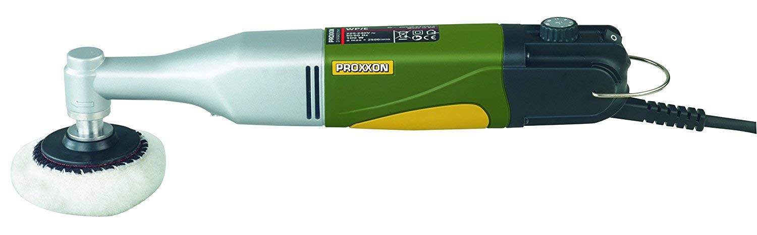 Proxxon 28660 Winkelpolierer WP/E von PROXXON