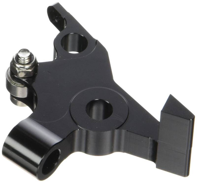 Bremshebel Adapter Yamaha (B6), Schwarz von Puig