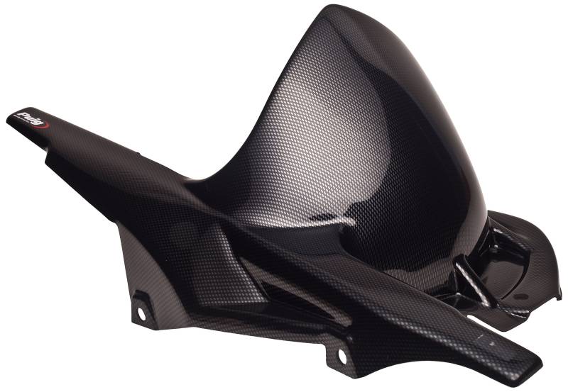 Hinten Schutzblech Puig BMW F 800 R 09–14, F 800 R 2015 Carbonlook von Puig