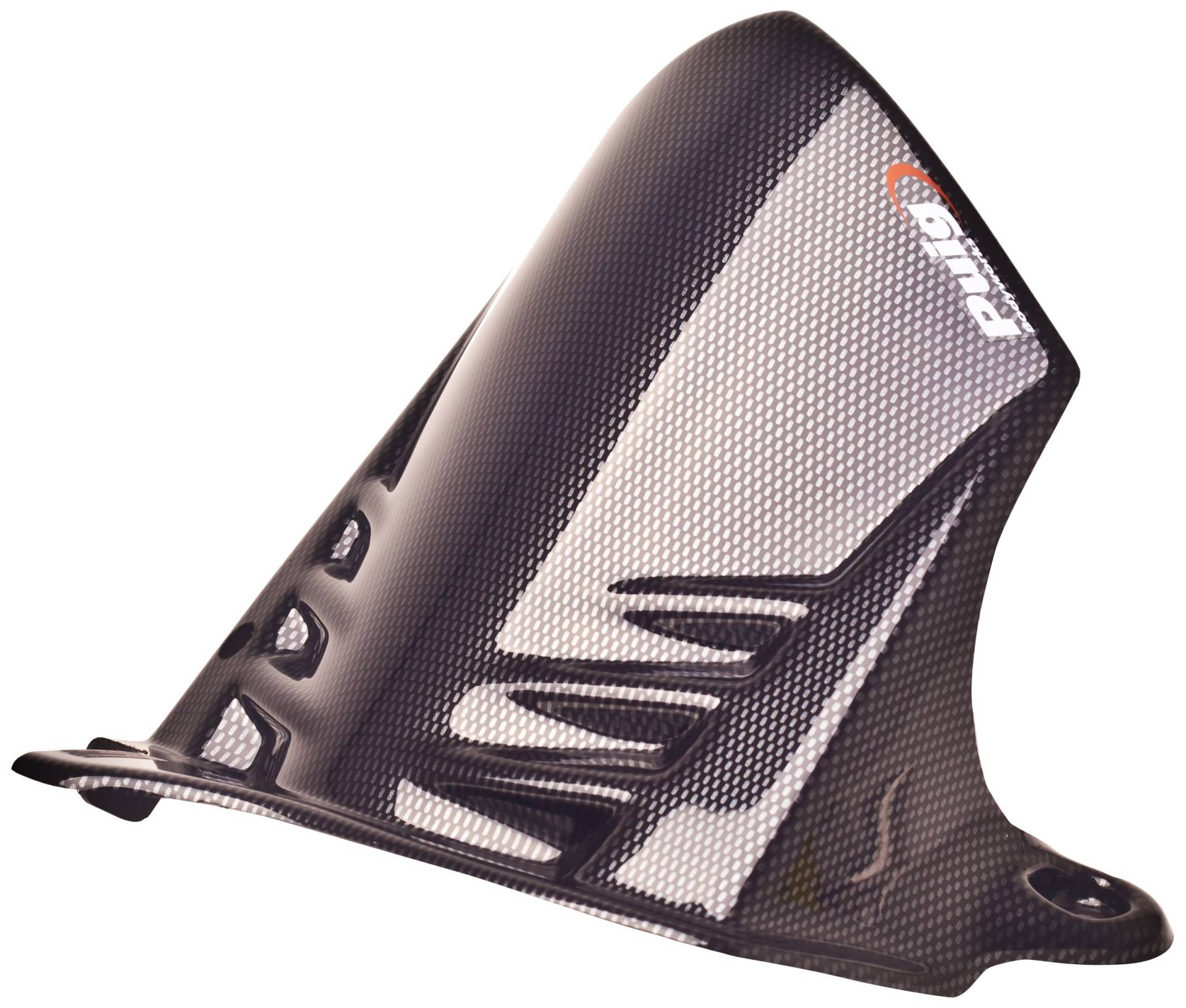 Hinterradabdeckung Puig Honda CROSSTOURER 2012-2015 carbonlook Kotflügel von Puig Tec