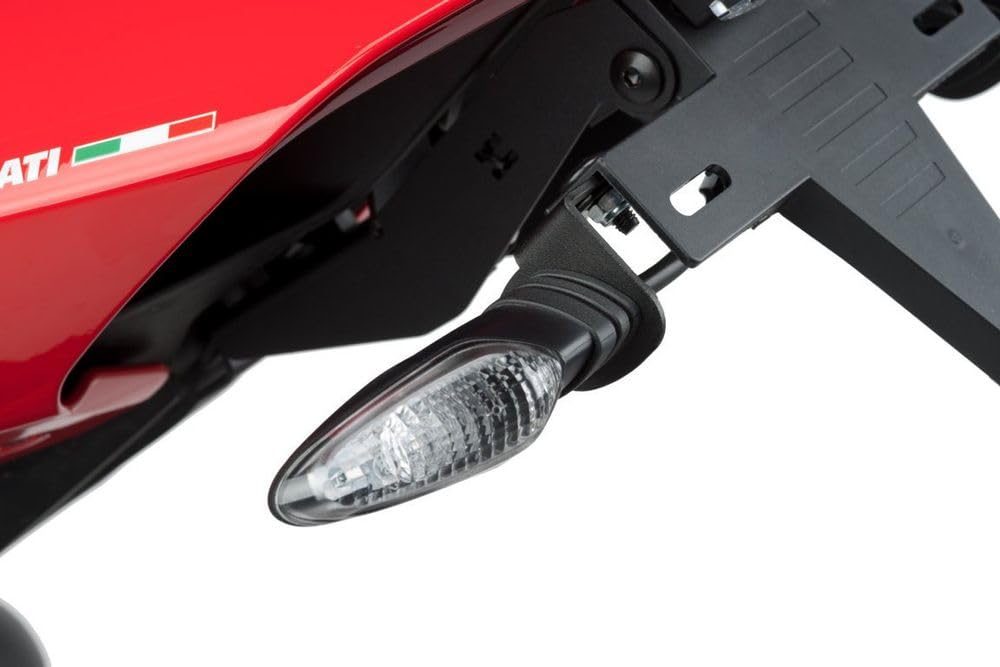 Original Blinker Halterung für Ducati Panigale V4 18' - 19', andere von Puig