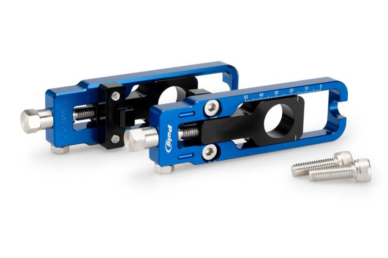 Puig 21000A Puig Kettenspanner Blau von Puig