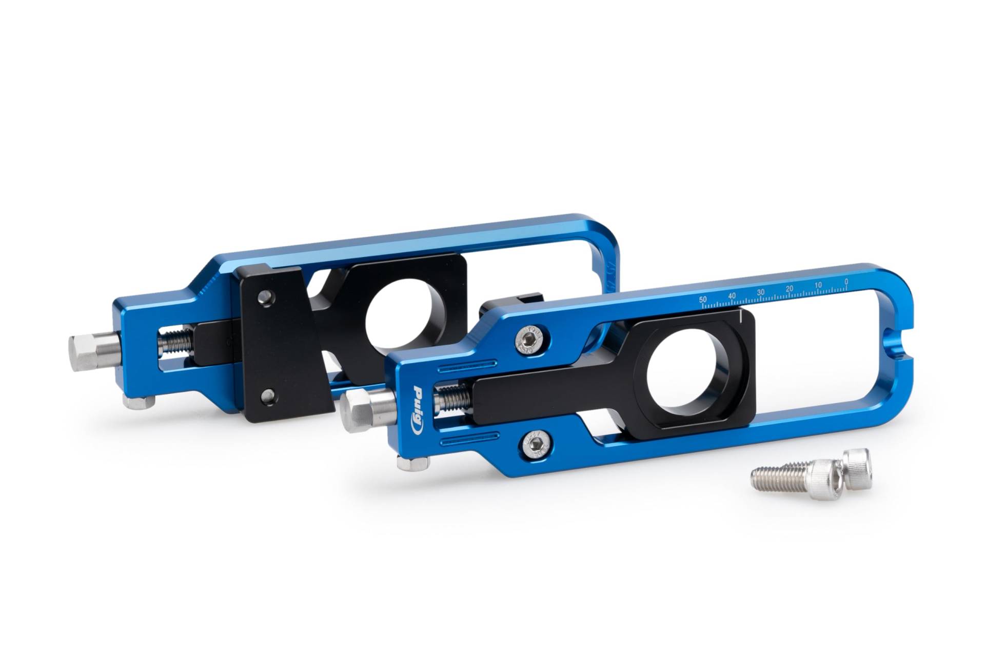 Puig 21038A Kettenspanner Blau von Puig