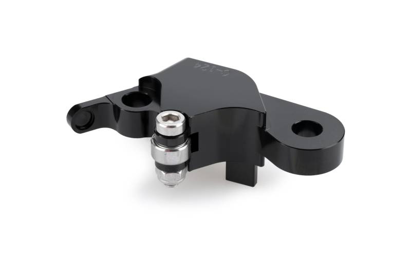 Puig 21599N Adapter Kupplungshebel Schwarz von Puig