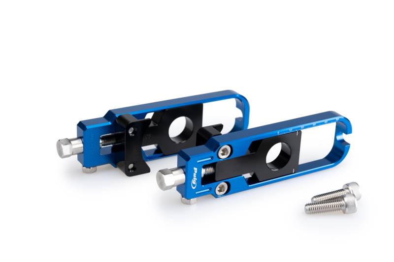 Puig 21678A Kettenspanner Blau von Puig