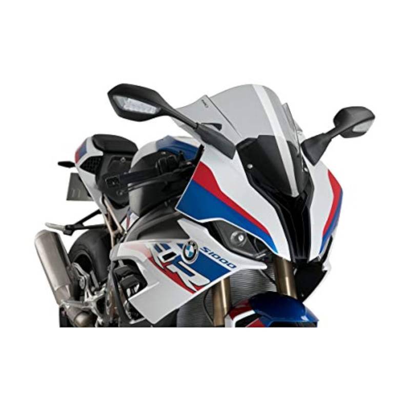 Racingscheibe Puig 3571H für S1000RR 19' von Puig