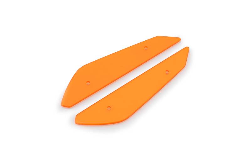 Puig 3692T Ersatzteile für Downforce Sport-Spoiler Orange von Puig