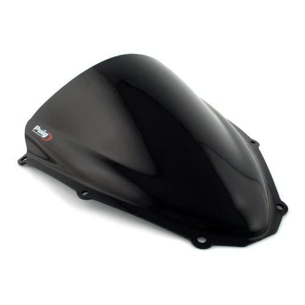 Puig 4055N Kuppel Racing Suzuki GSX-R600/750 06-07, Schwarz von Puig