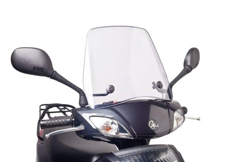 Puig 5669W Windschutzscheibe modell Traffic Yamaha vity 08 -13 transparent von Puig