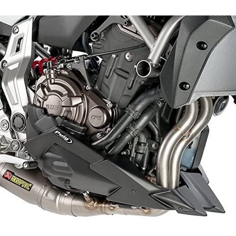 Puig 7022J Yamaha MT-07 2014-2015 von Puig