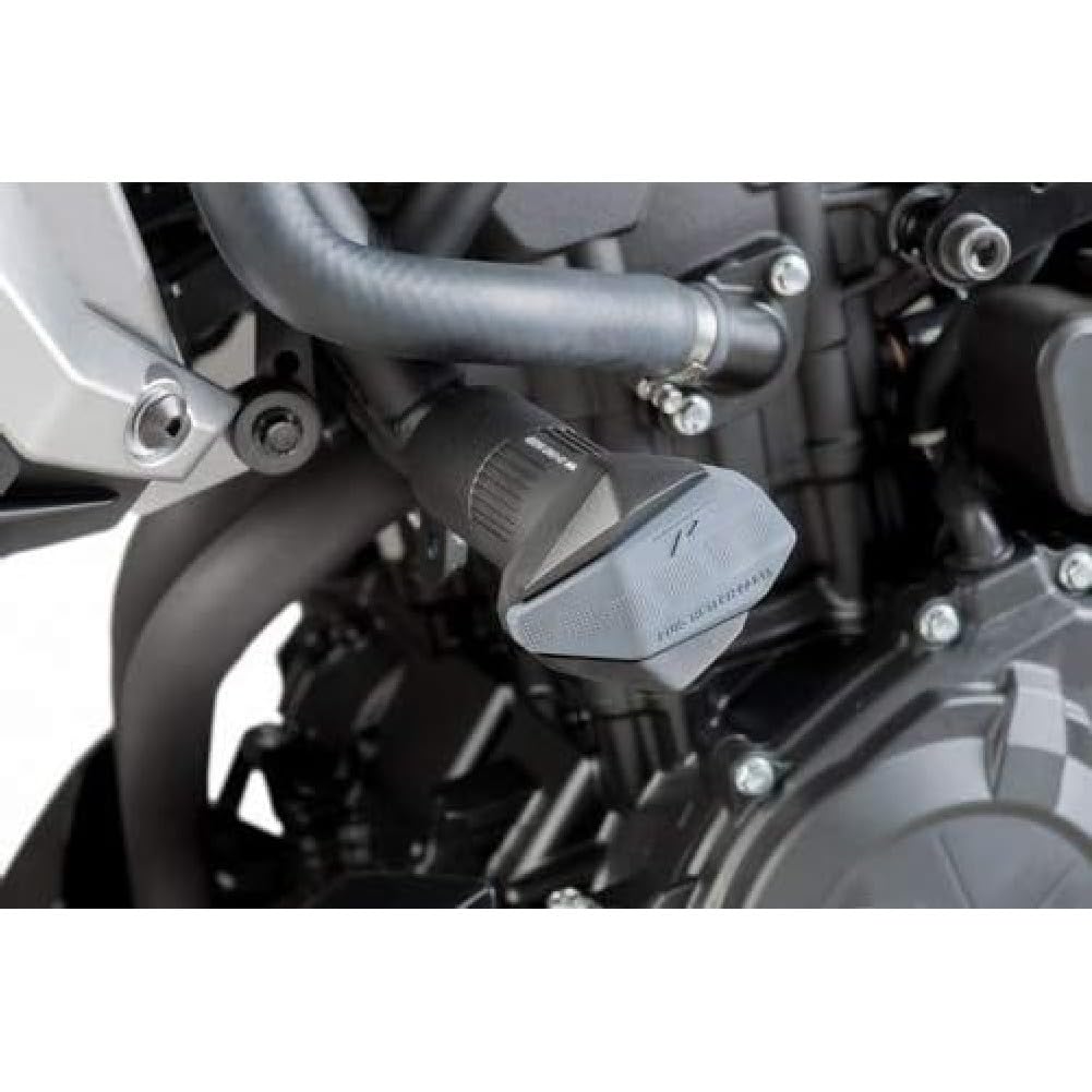 Puig 8589 N Rahmen Regler Pro Model für Yamaha MT-03 16 '– 17' von Puig