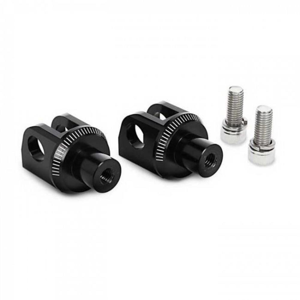 Puig 9784N Set für BMW F750 GS 18'-19', BMW F850 GS 18'-19' von Puig