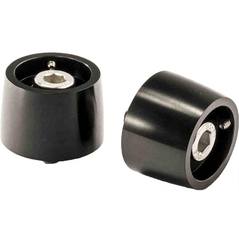 Puig 9877N Lenkerenden Set Thruster von Puig