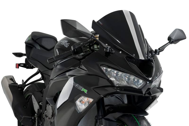 Puig Kuppel Racing 3177N für Kawasaki Zx-6R 636 19' von Puig