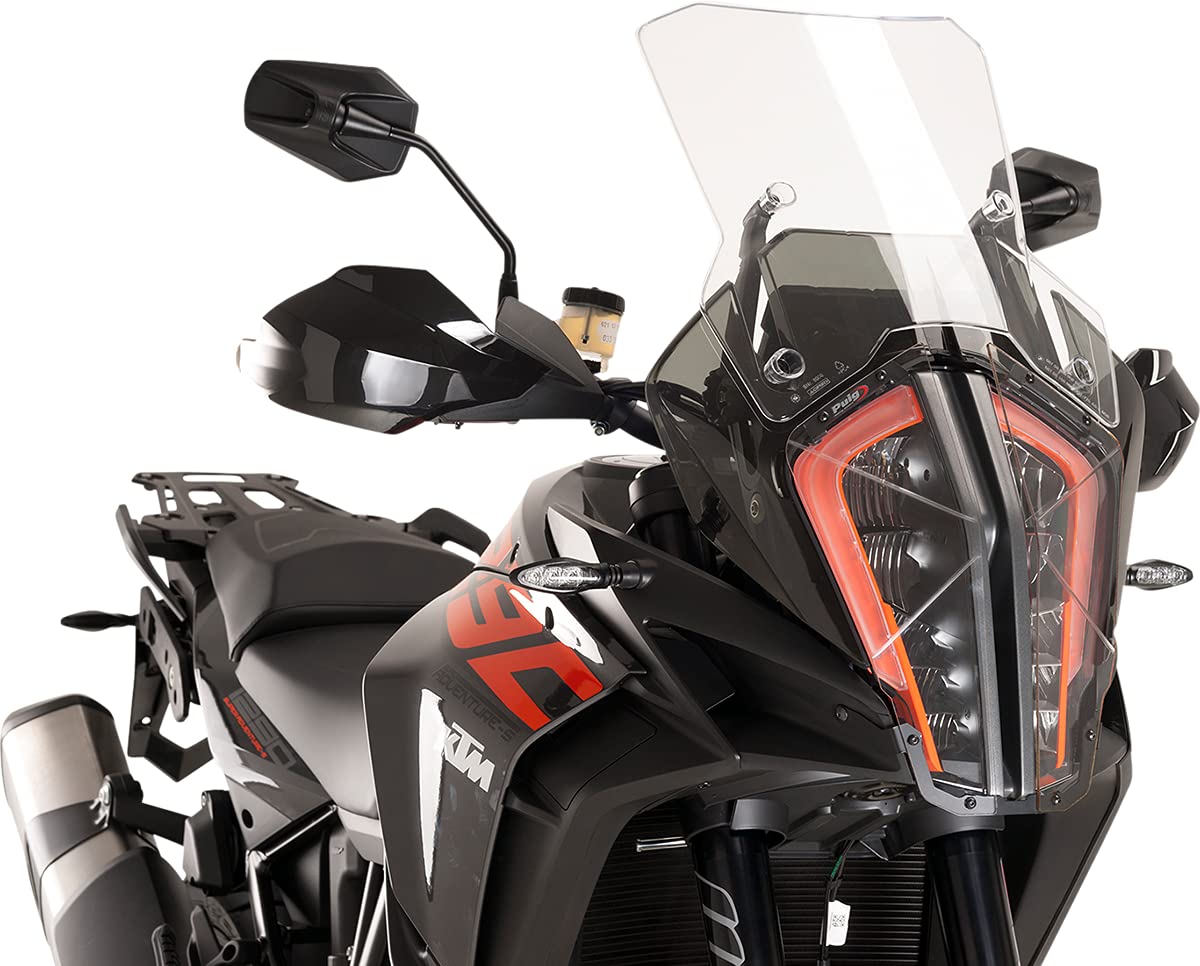 Puig Scheinwerfer 9470W für KTM 1290 Super Adventure R/S 17'-19' von Puig