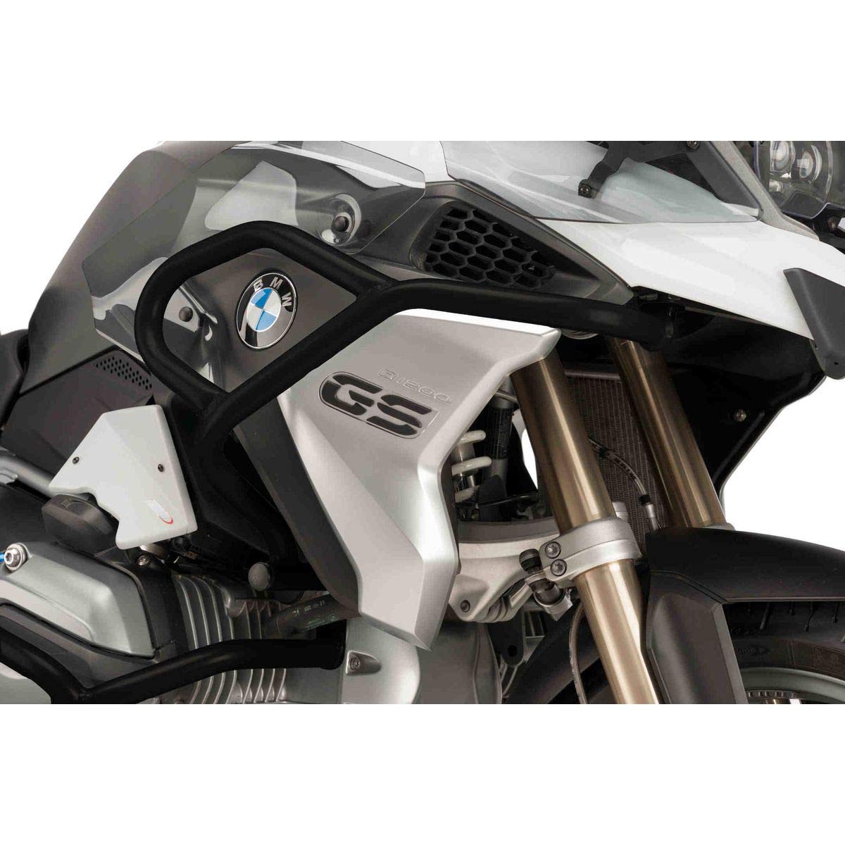 Puig Sturzbügel 9461N für BMW R1200GS/RALLYE 17'-18' von Puig