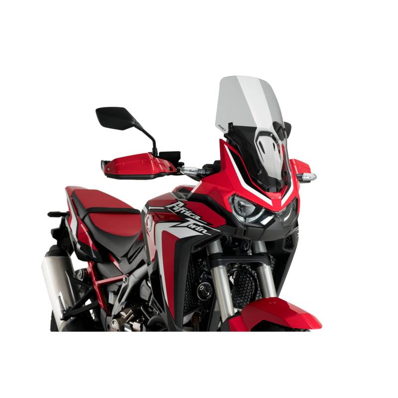 Puig Tourenscheibe getönt für Honda CRF 1100 Africa Twin 2020-202 von Puig