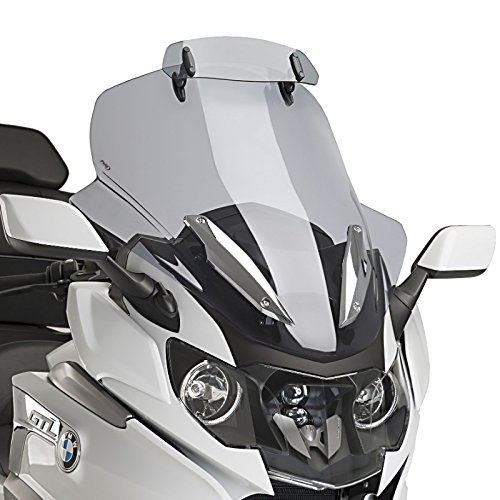 Spoiler Tourenscheibe kompatibel für BMW K 1600 GT 11-21 rauchgrau Puig von Puig