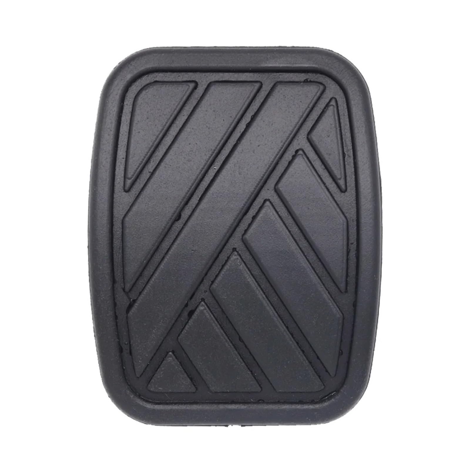 Auto Gaspedal Für Suzuki Für SX4 GY/EY/RW 2007 2008 2009 2010 2011 2012 2013 2014 Auto Gummi Bremse Kupplung Fuß Pedal Pad Abdeckungen Zubehör Auto Pedal Pad(1Pc) von Punxdda