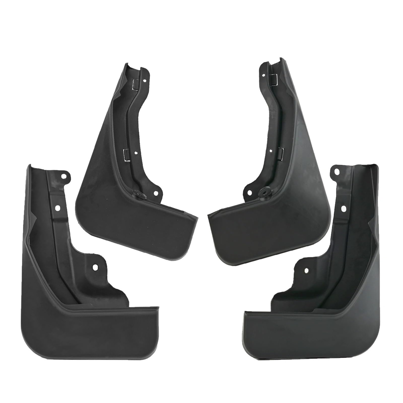 Auto Schmutzfänger Für CR V Für CR-V 2023 2024 4-teilige Geformte Auto-Schmutzfänger, Spritzschutz, Kotflügel, Schmutzfänger, Vorne, Hinten, Links, Rechts Mud Flaps Auto Schmutzfänger Für CR V Für CR-V 2023 2024 4-teilige Geformte Auto-Schmutzfänger, Spritzschutz, Kotflügel, Schmutzfänger, Vorne, Hinten, Links, Rechts Mud Flaps von Punxdda