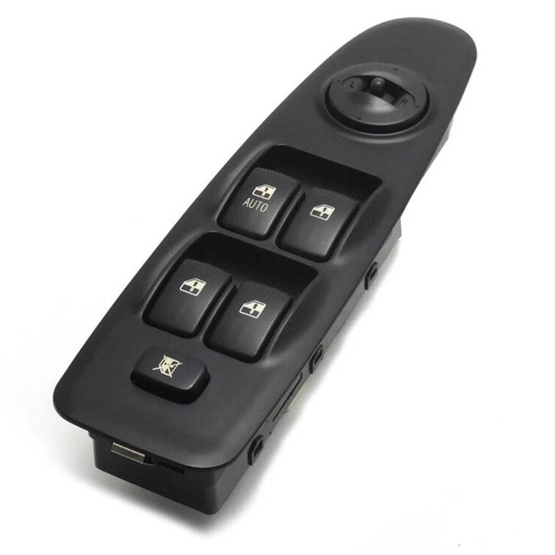 Fensterheberschalter 735360605 Für Lancia Für Ypsilon 2003-2011 735360604 Auto Power Fenster Control Elektrische Fensterheber Control Taste Schalter Fensterheber von Punxdda