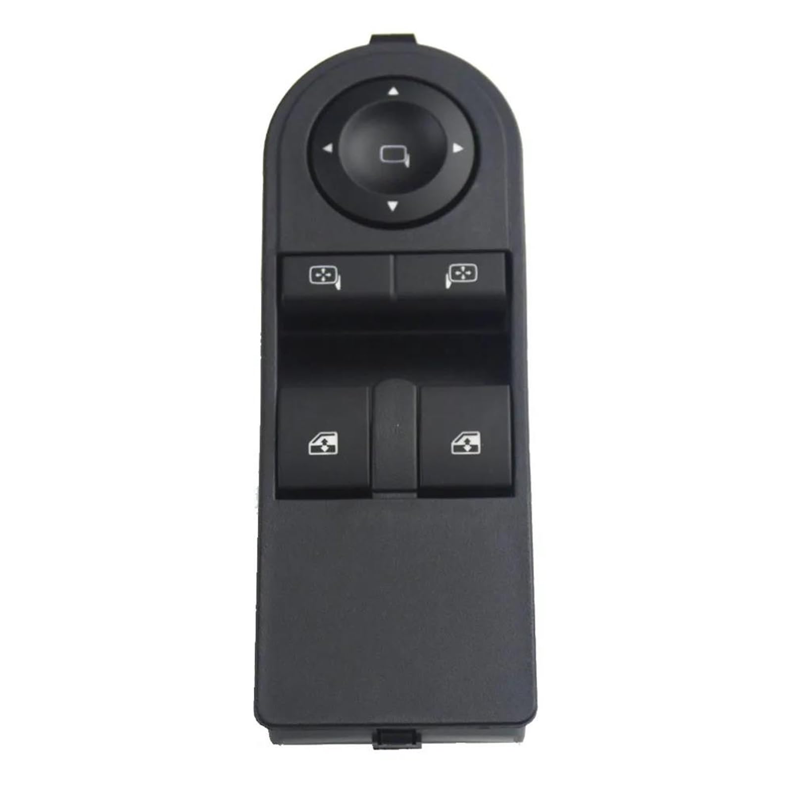 Fensterheberschalter Für Opel Für Astra H 2005-2010 Für Opel Für Zafira B 2005-2015 13228706 13183679 13228879 Fenster Control Schalter Taste Schalter Fensterheber von Punxdda