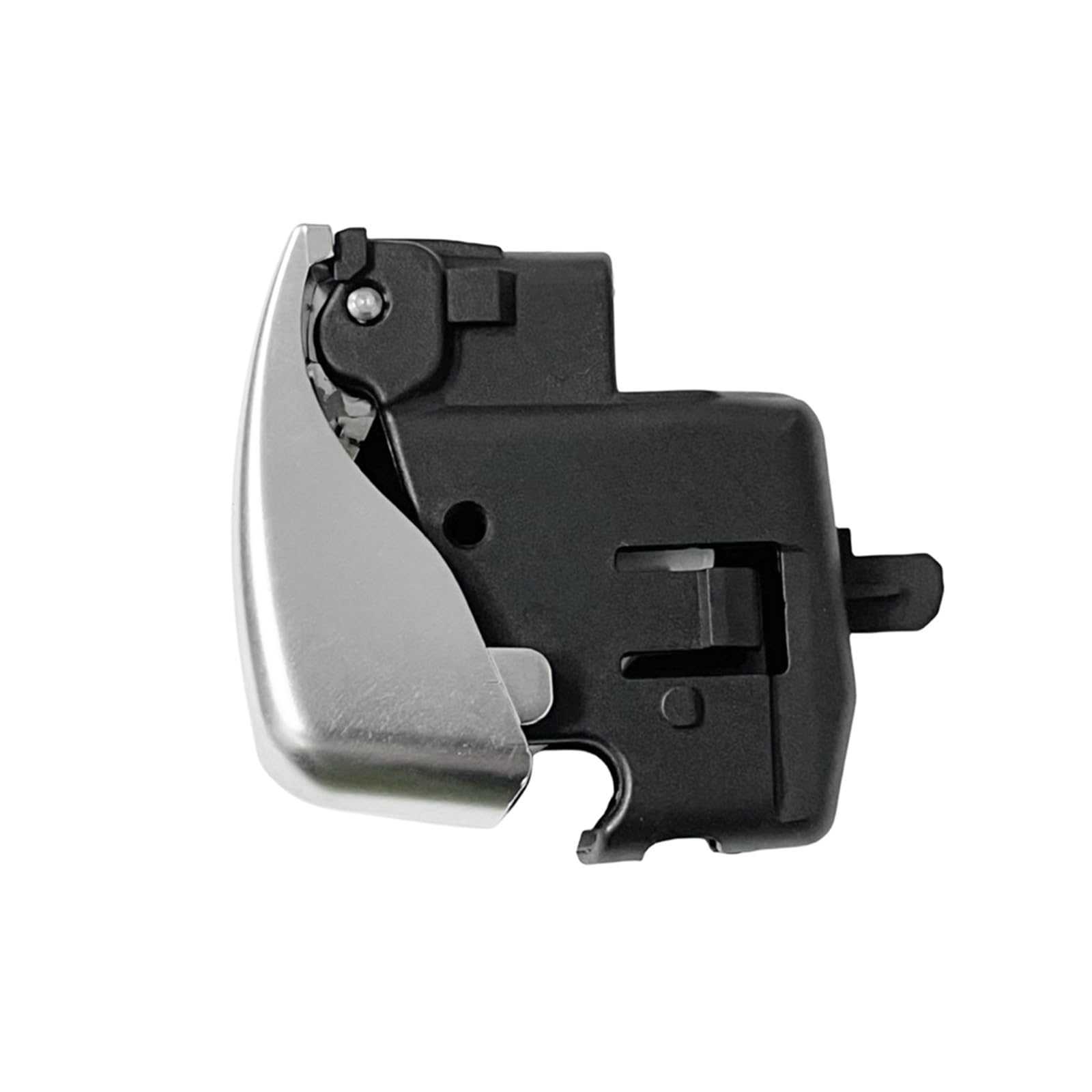 Gear Schaltknauf Für Koleos II Für Talisman XFD 328656590R 328659130R Auto Übertragung Schaltknauf Shifter Hebel Handball Taste Schaltknauf Knauf von Punxdda