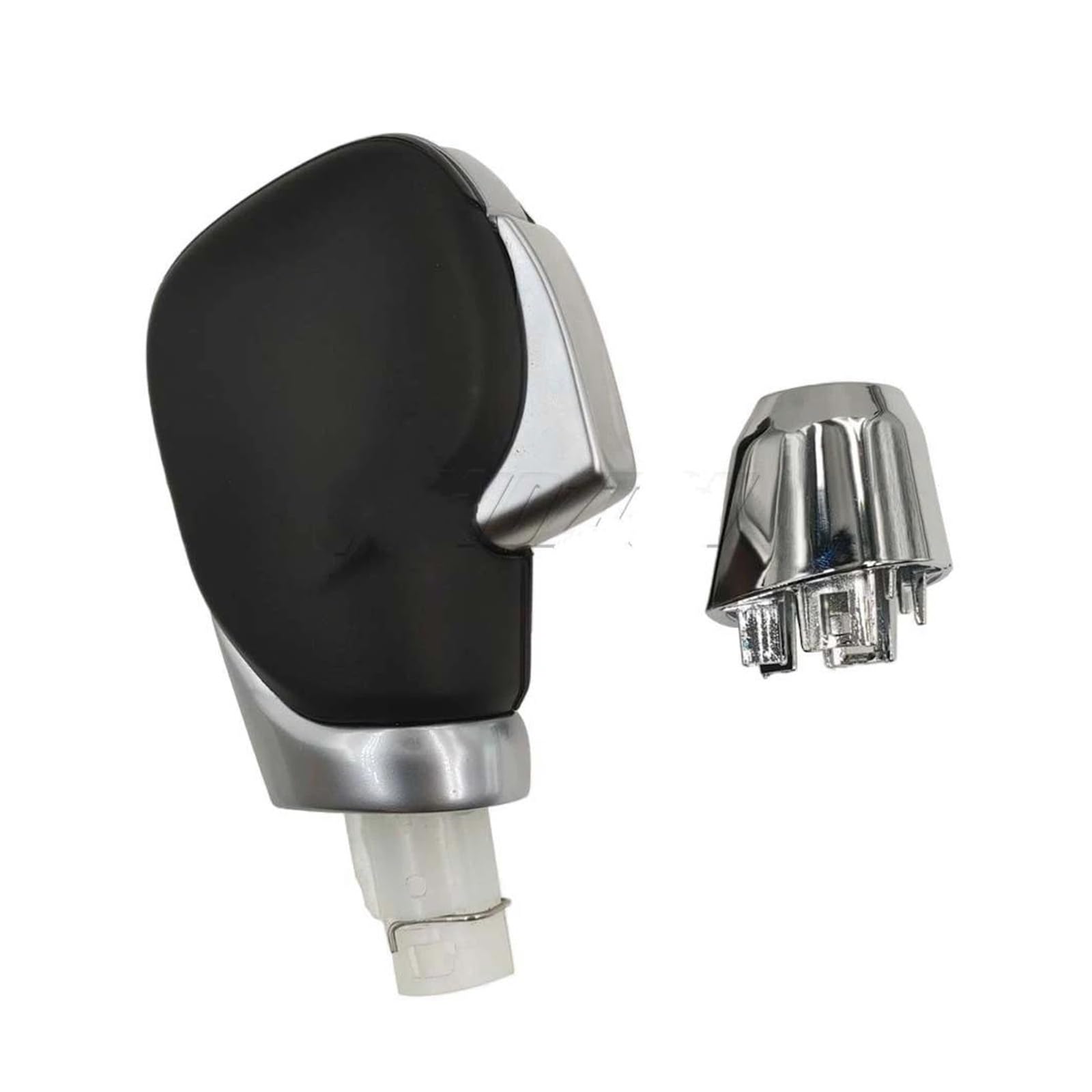 Gear Schaltknauf Für Koleos II Megane 4 Für Talisman Für Kadjar Automatische Schaltknauf Shifter Hebel Handball 328652311R 328650419R 349206625R Schaltknauf Knauf von Punxdda