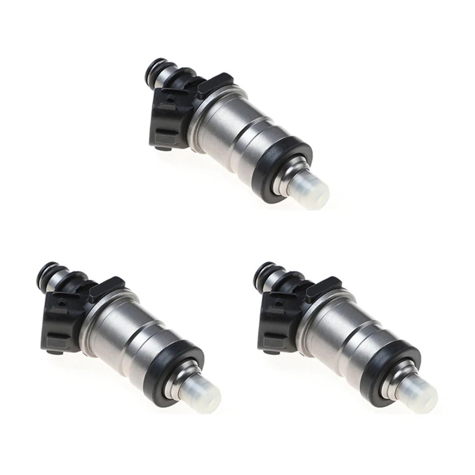 Kraftstoffinjektor Für Acura Für Integra 1990 1991 1,8 L L4 Für Acura CL 1998 1999 06164-P0A-000 3X Neue Kraftstoff Injektor Einspritzventil Für Autos von Punxdda