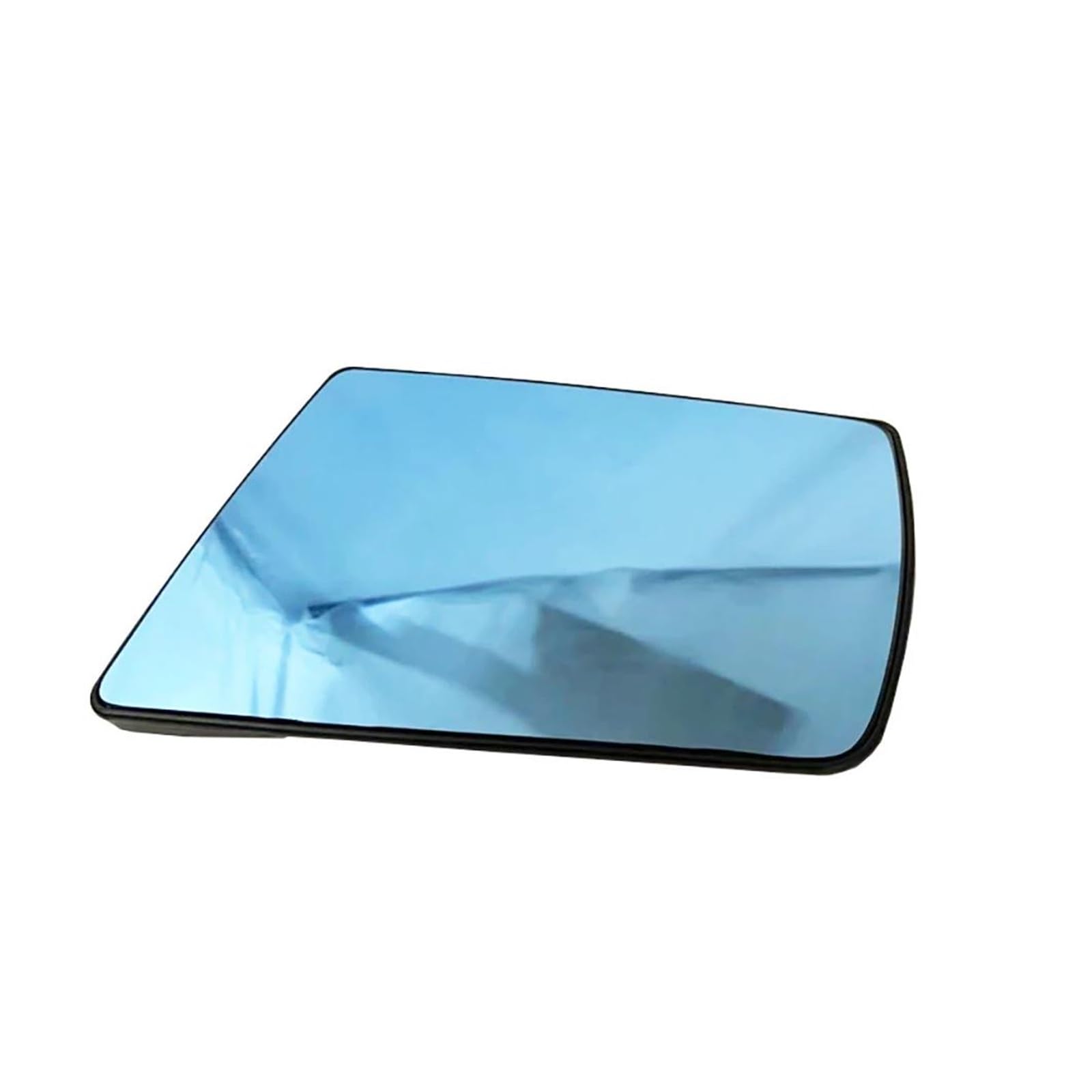 Spiegelglas Heizbar Für Benz Für W202 1993-2000 2028100821 2028100721 ​​Beheizte Seite Spiegel Glas Rückspiegel Glas Linse Außenspiegel Glas(Left Driver Blue) von Punxdda