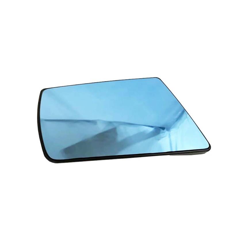 Spiegelglas Heizbar Für Benz Für W202 1993-2000 2028100821 2028100721 ​​Beheizte Seite Spiegel Glas Rückspiegel Glas Linse Außenspiegel Glas(Right Blue) von Punxdda