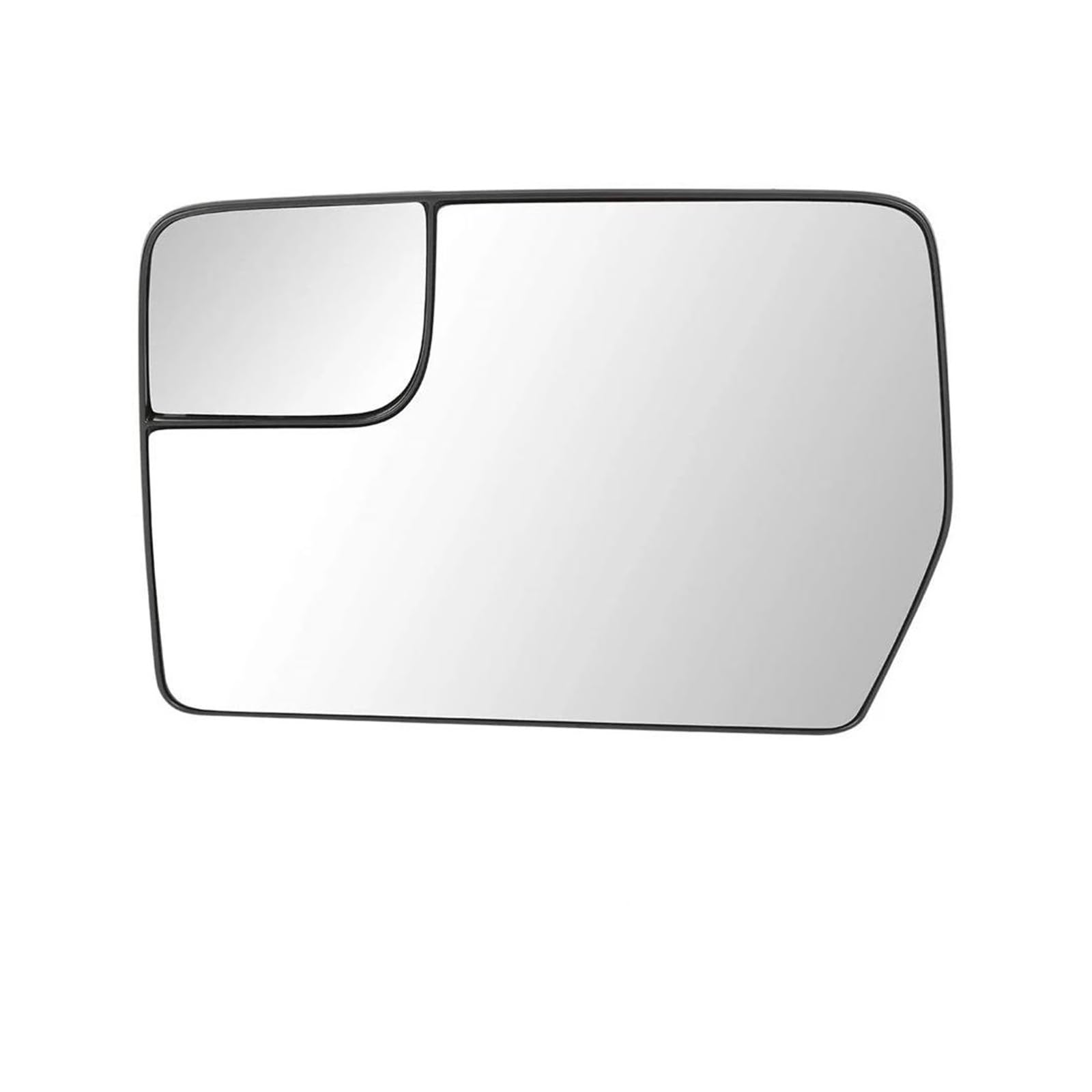 Spiegelglas Heizbar Für Ford Für F150 Für F 150 2004 2005 2006 2007 2008 2009 2010 2011 2012 2013 2014 Links/Rechts Beheizte Seite Spiegel Glas Rückspiegel Außenspiegel Glas(Left 2011-2014) von Punxdda